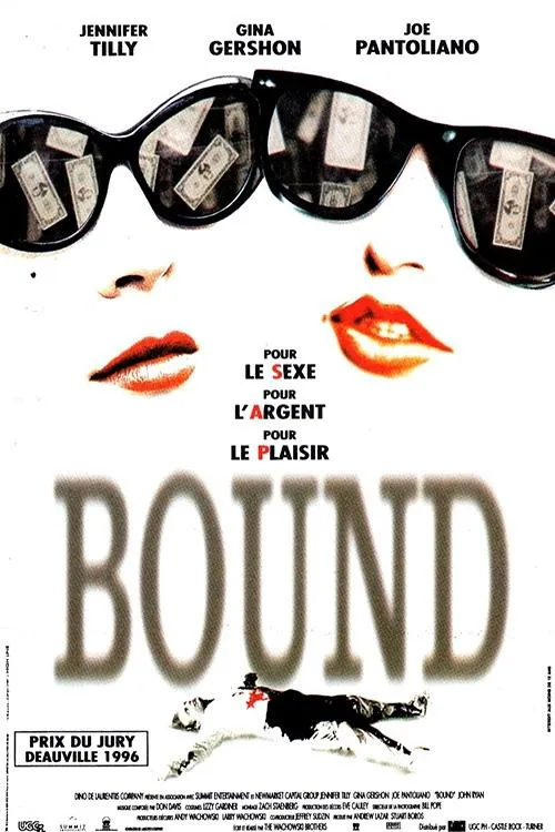 Bound (1996)